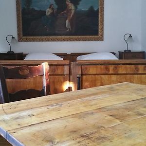 Familien-Zimmer